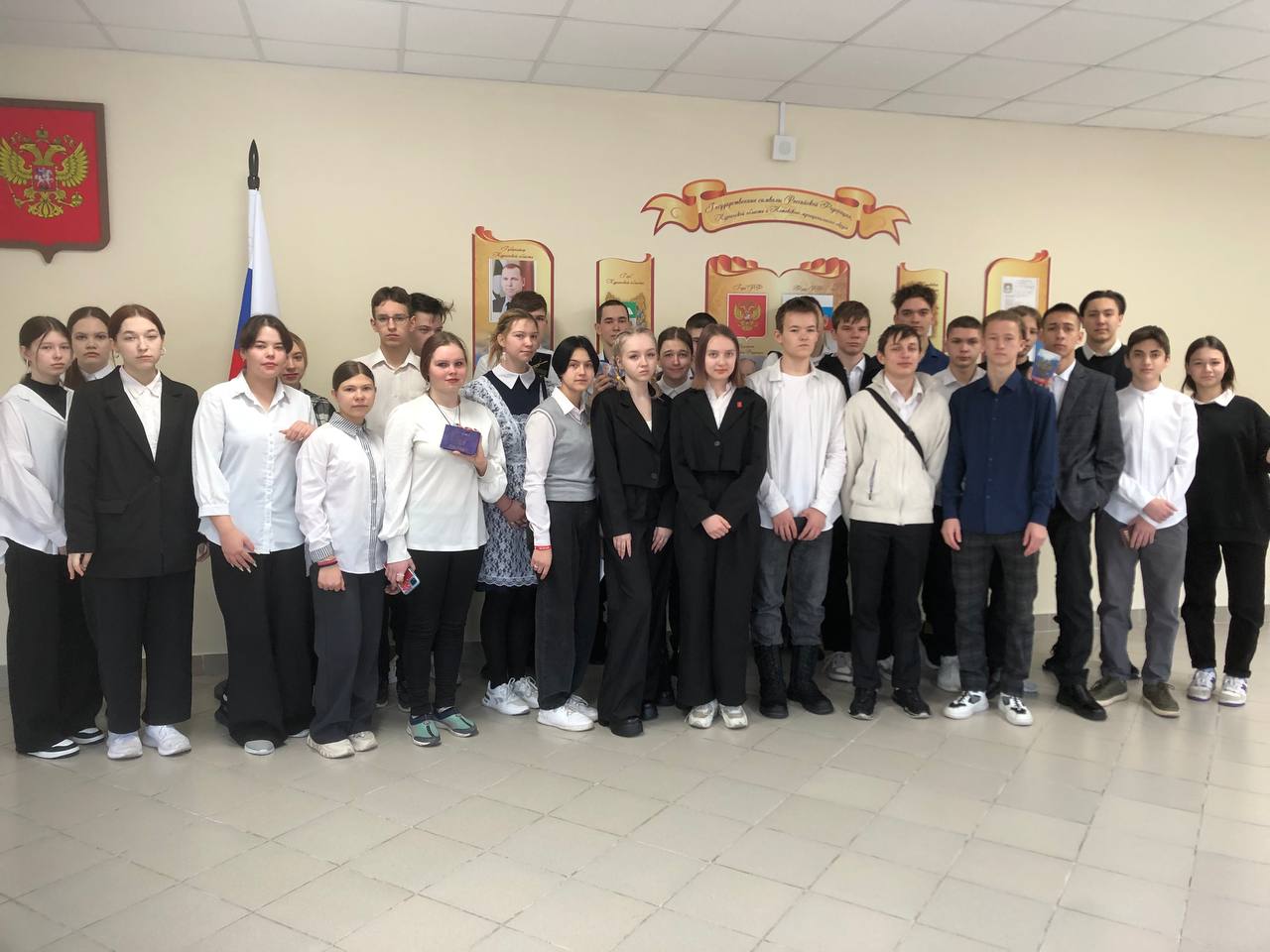 Итоговое собеседование по русскому языку.