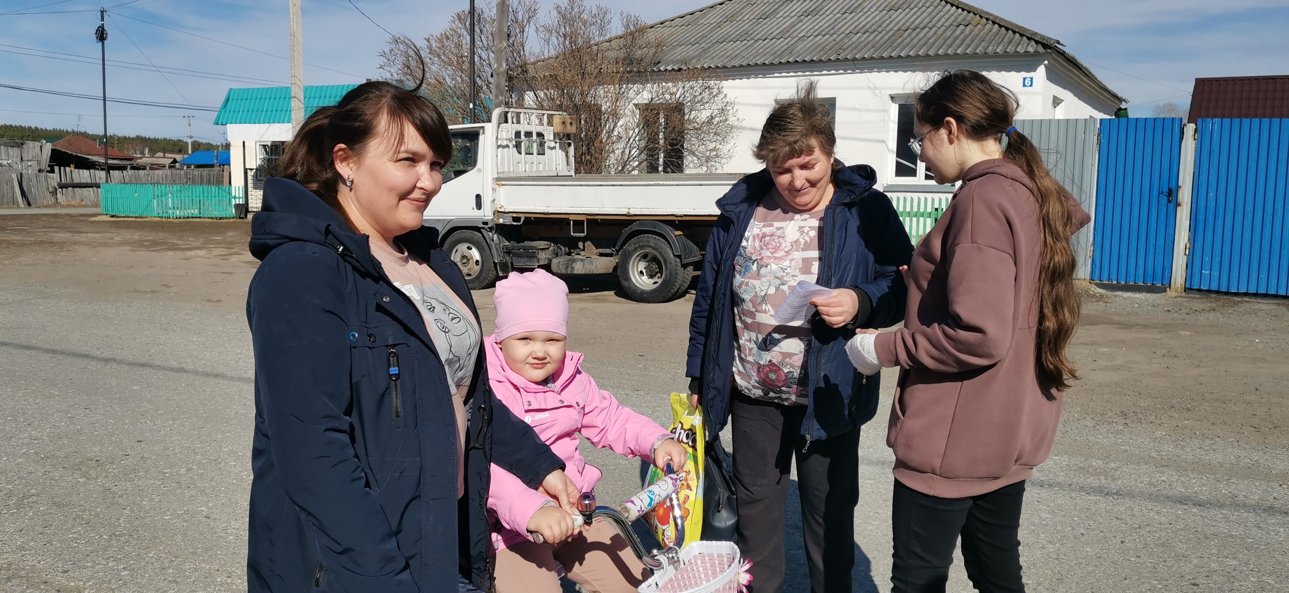АКЦИЯ «БУДЬ ОСТОРОЖЕН С ОГНЕМ!.