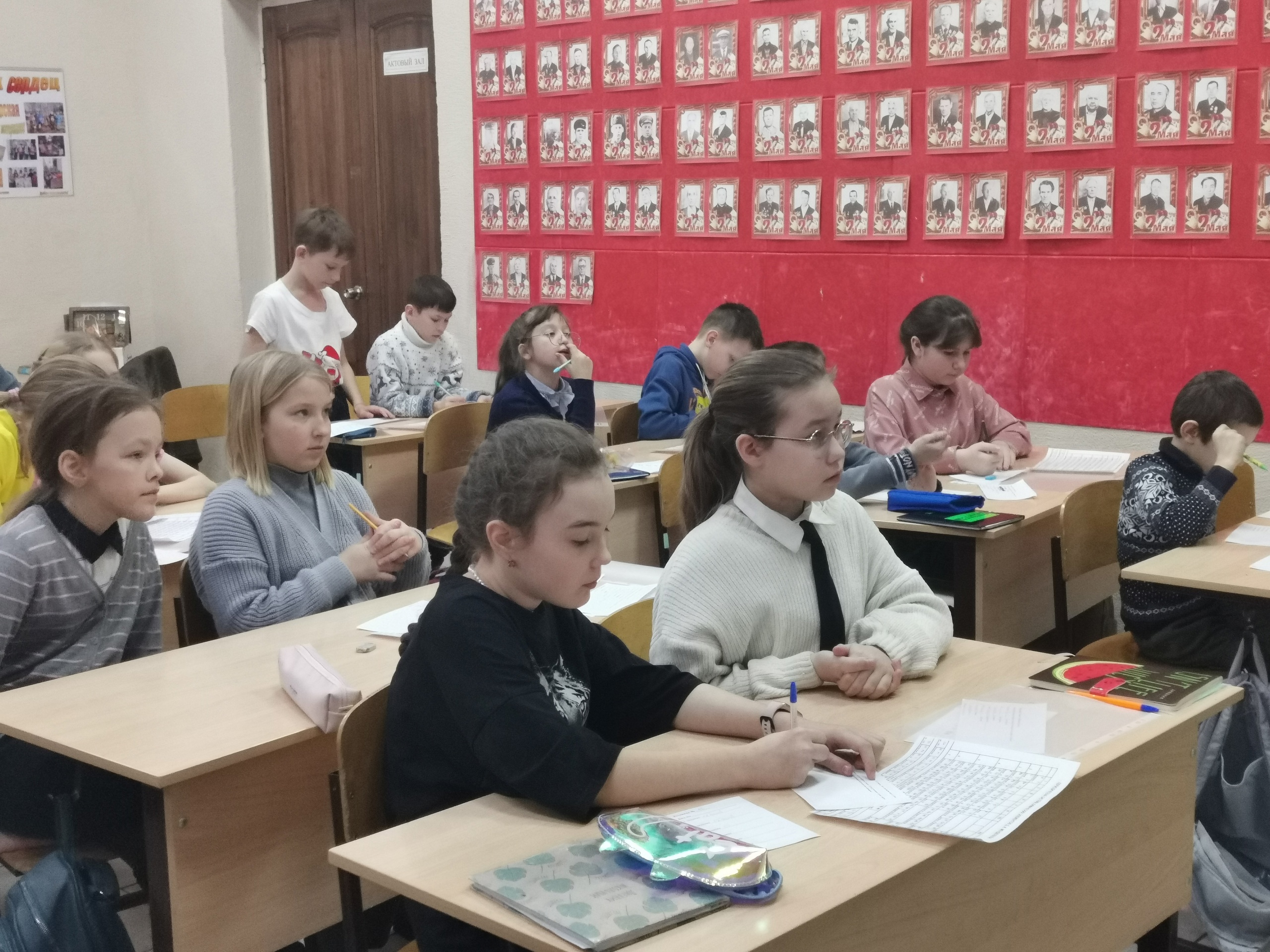 НЕСКУЧНО О НАУЧНОМ.