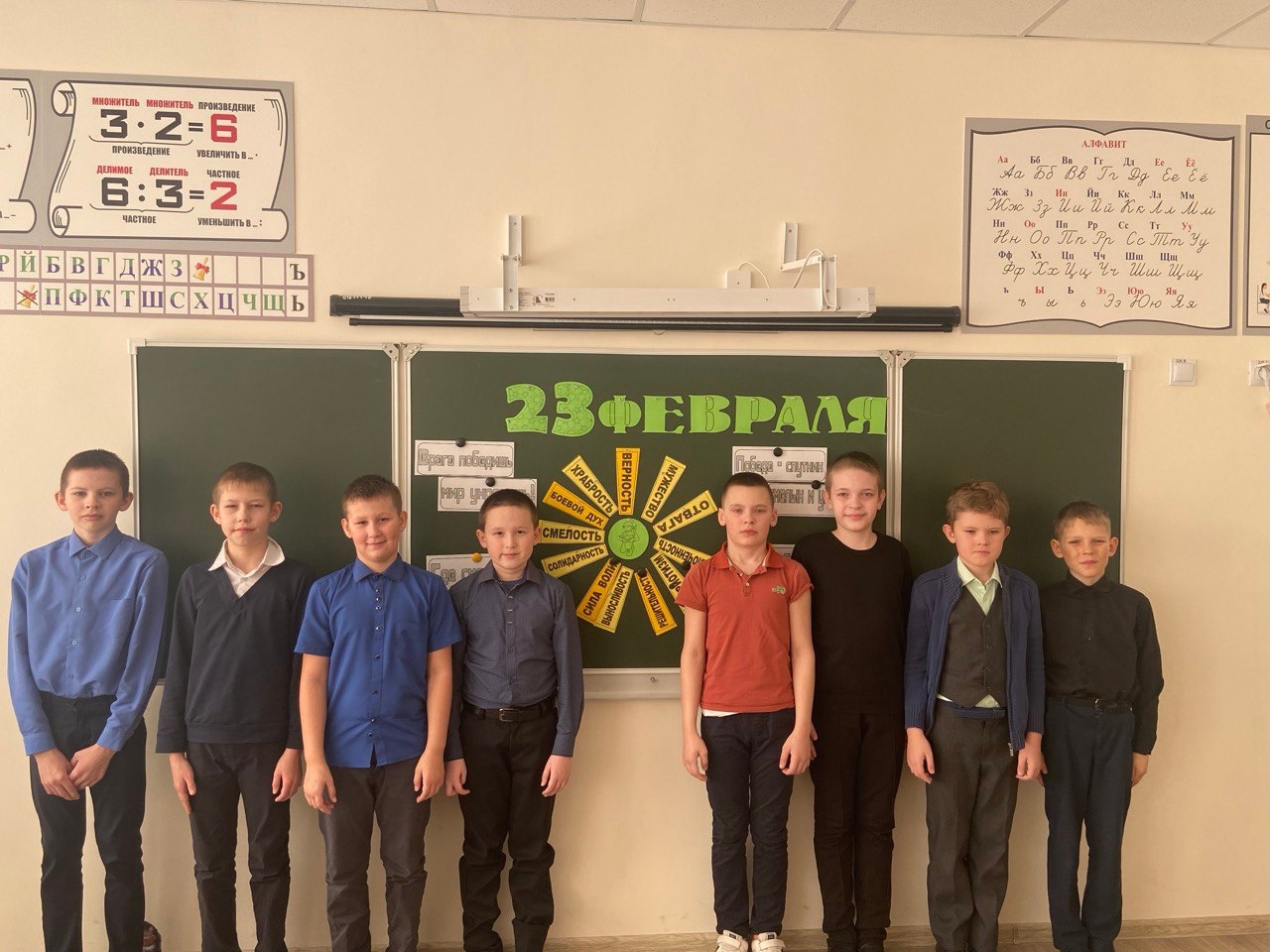 Разговоры о важном.