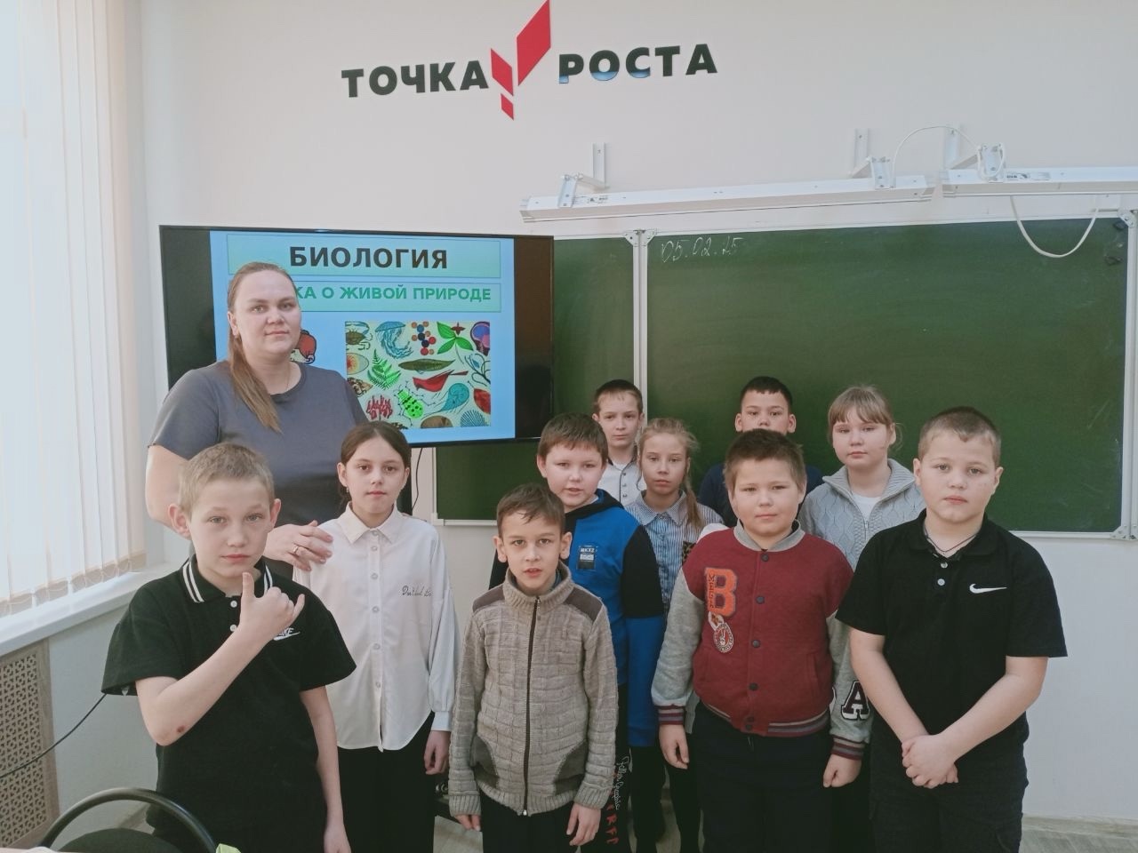 Нескучно о научном!.