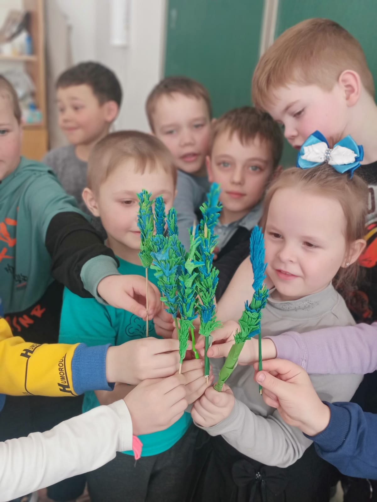 Крымская Лаванда.