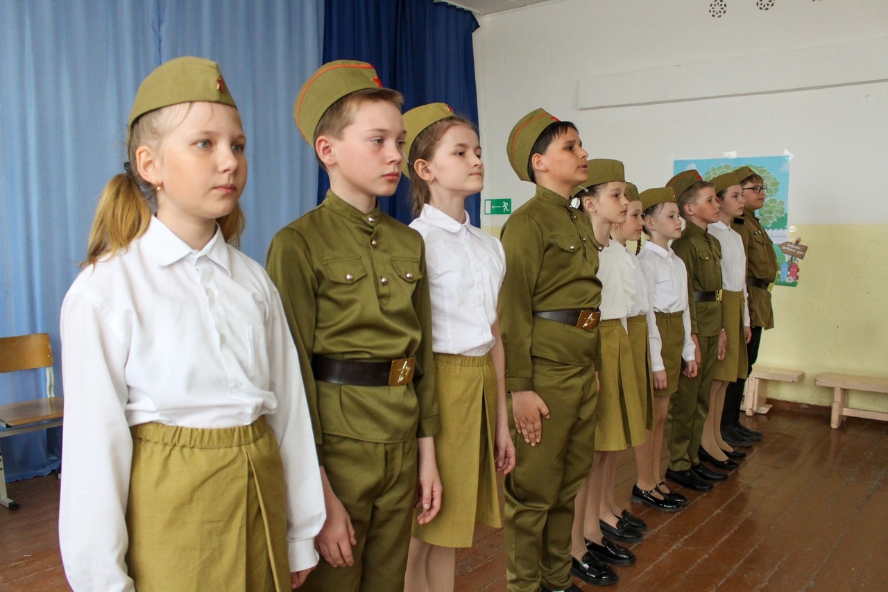 Патриотический фестиваль &amp;quot;Звездочка&amp;quot;.