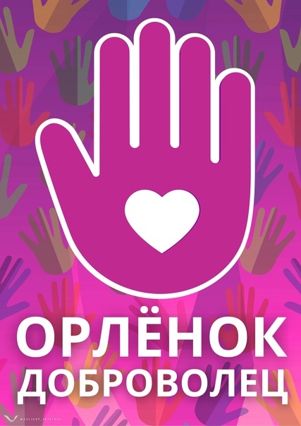 ОРЛЯТА РОССИИ.