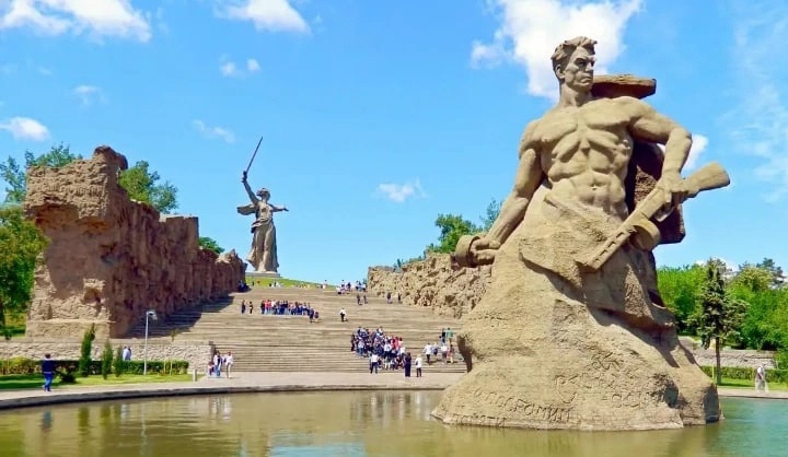 Виртуальная экскурсия.