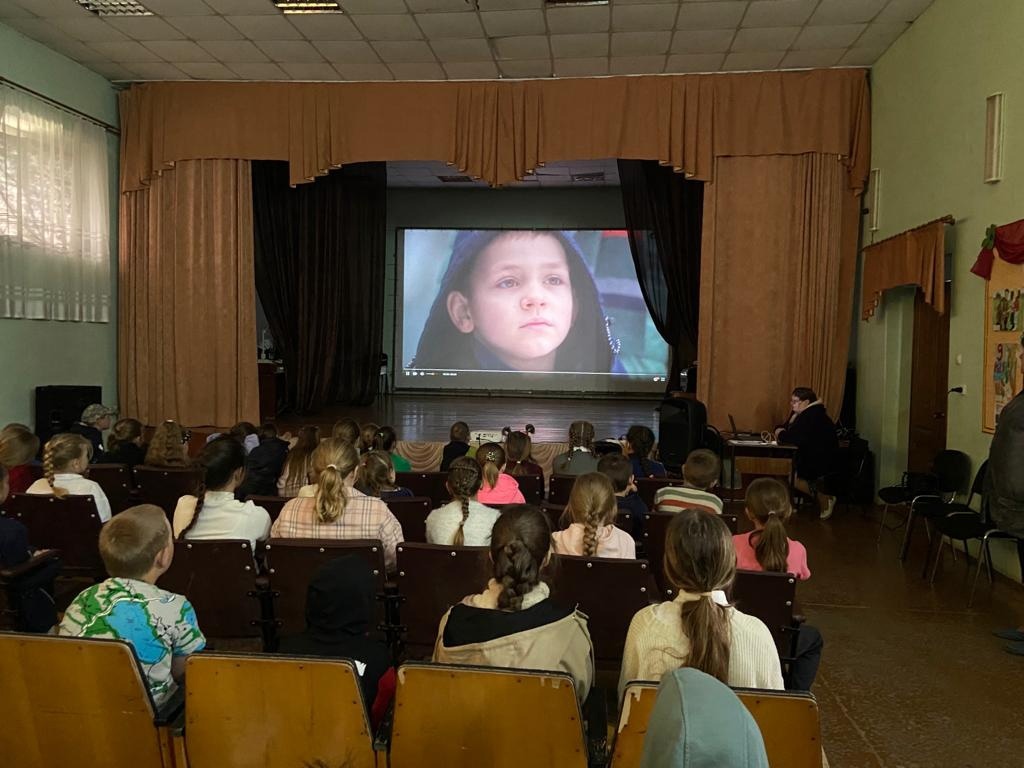 Киноуроки.