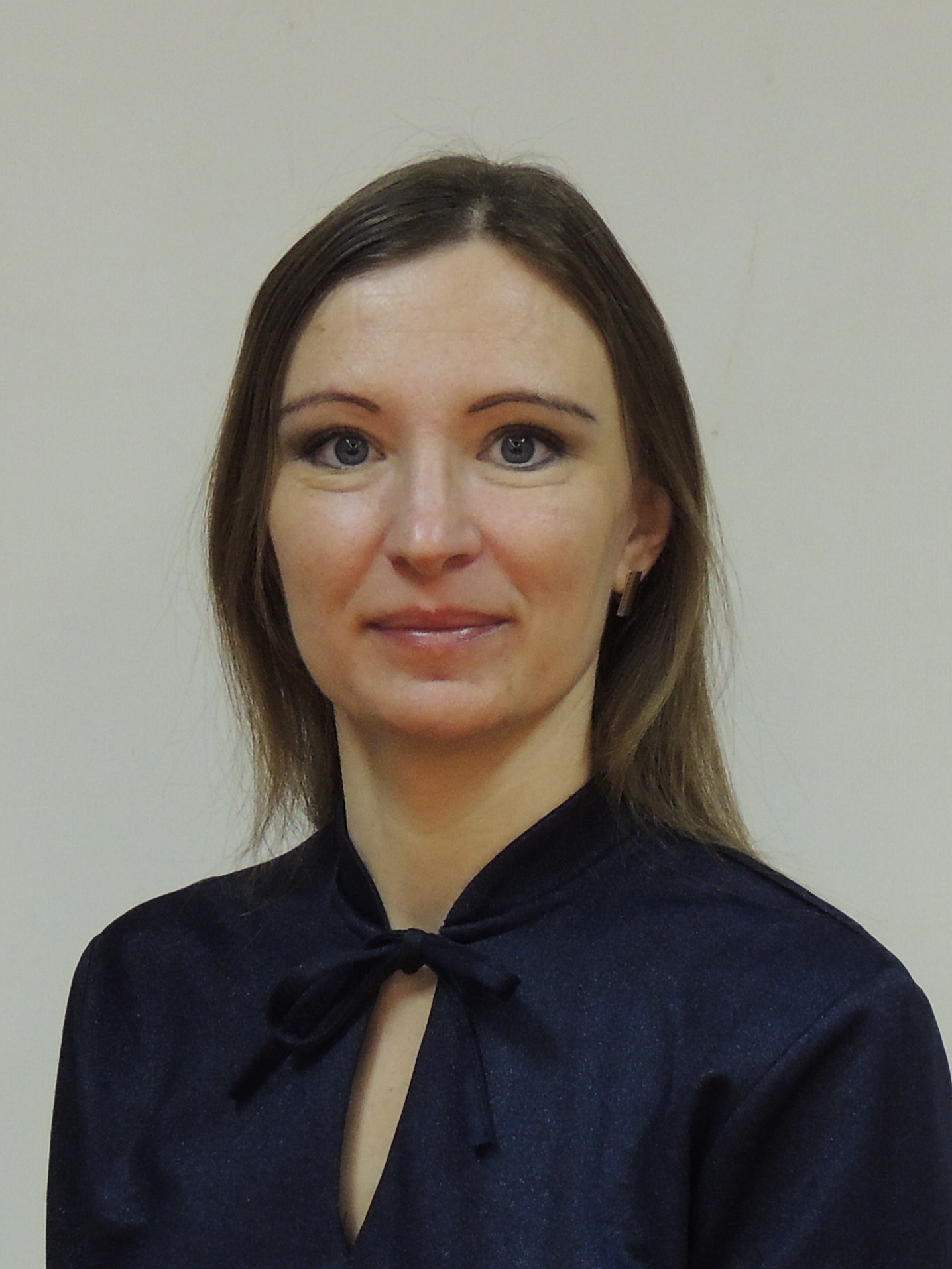 Мейдер Ольга Анатольевна.