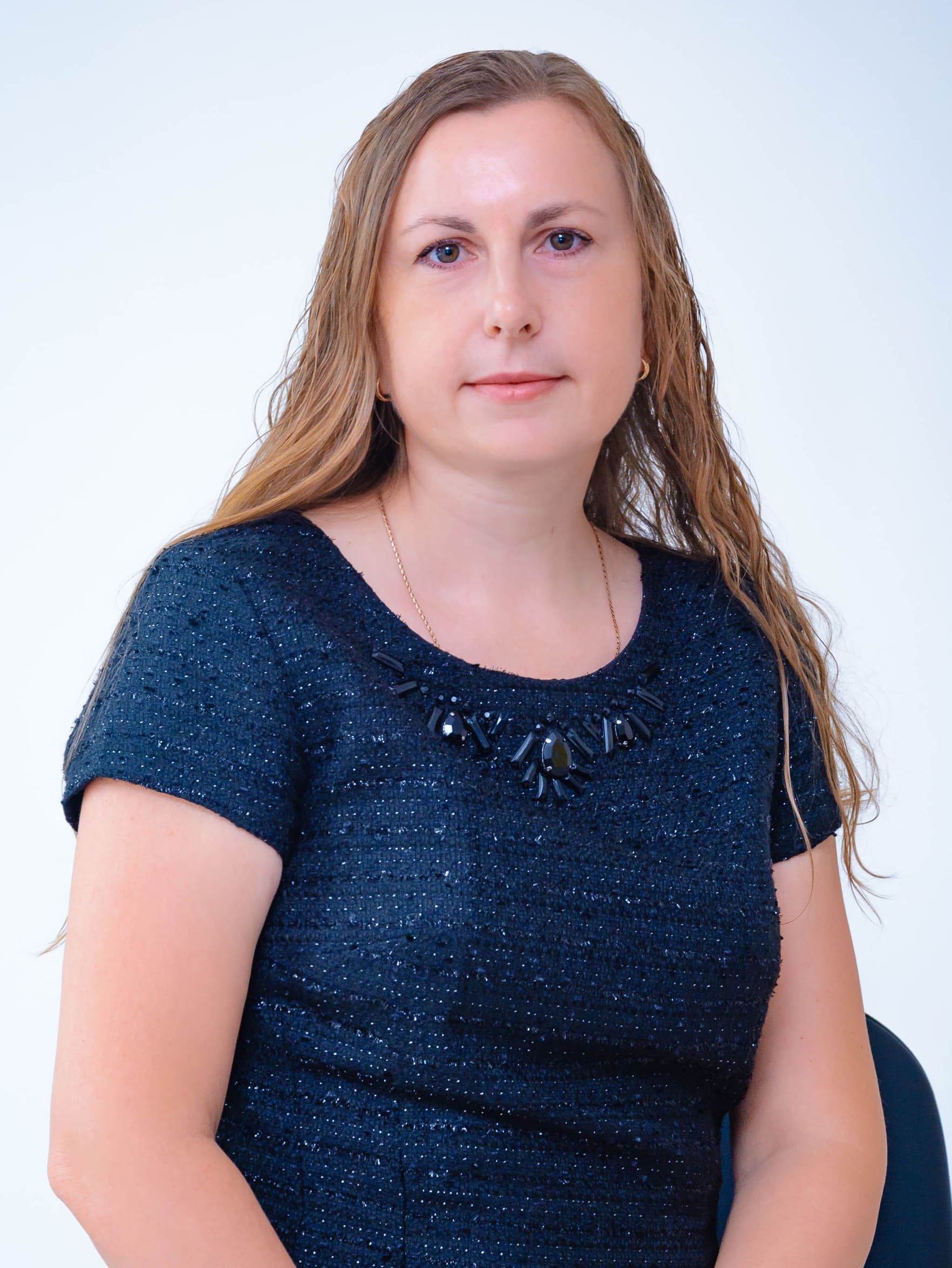 Возмилова Юлия Николаевна.