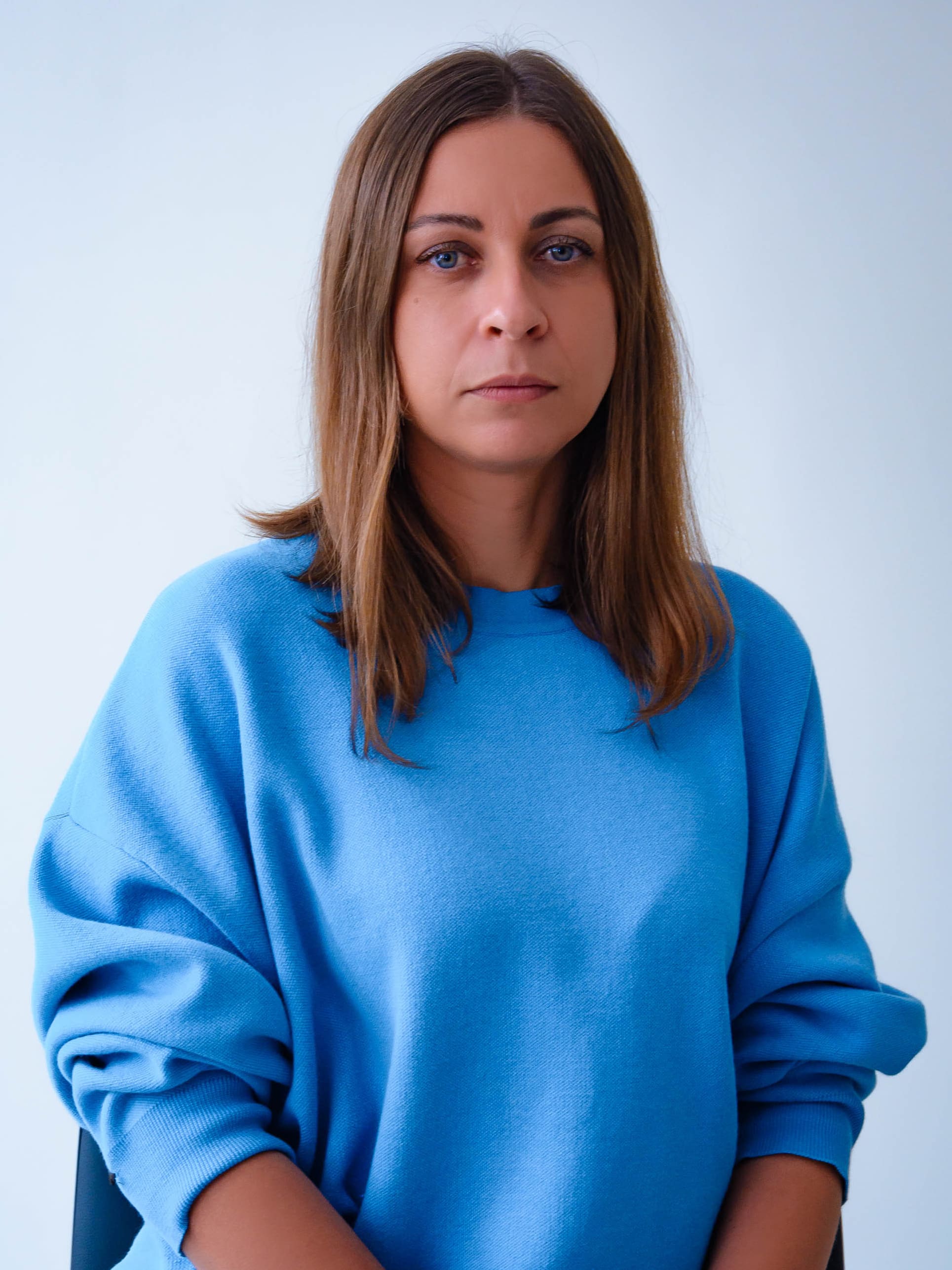 Носкова Мария Сергеевна.