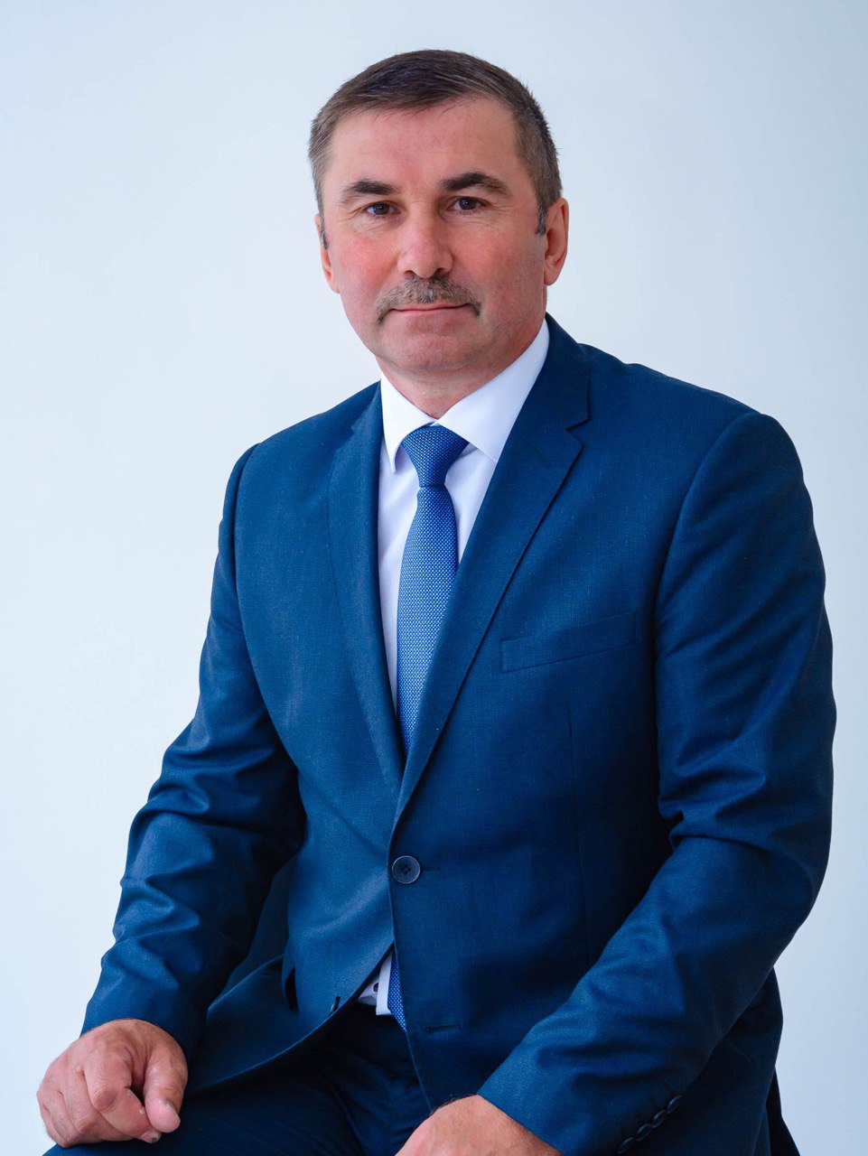 Широченко Сергей Геннадьевич.