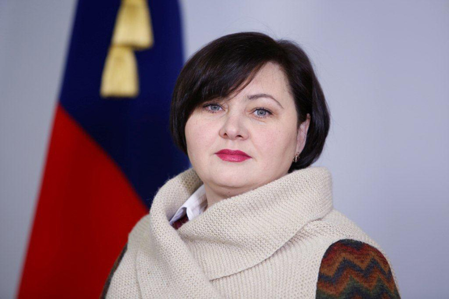 Лопатина Алена Евгеньевна.